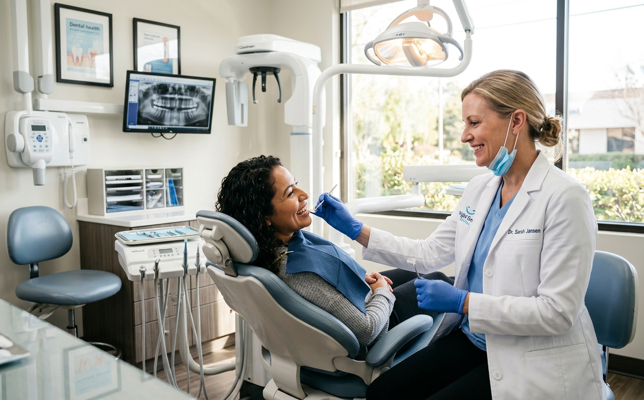 How Often Should You Visit the Dentist?