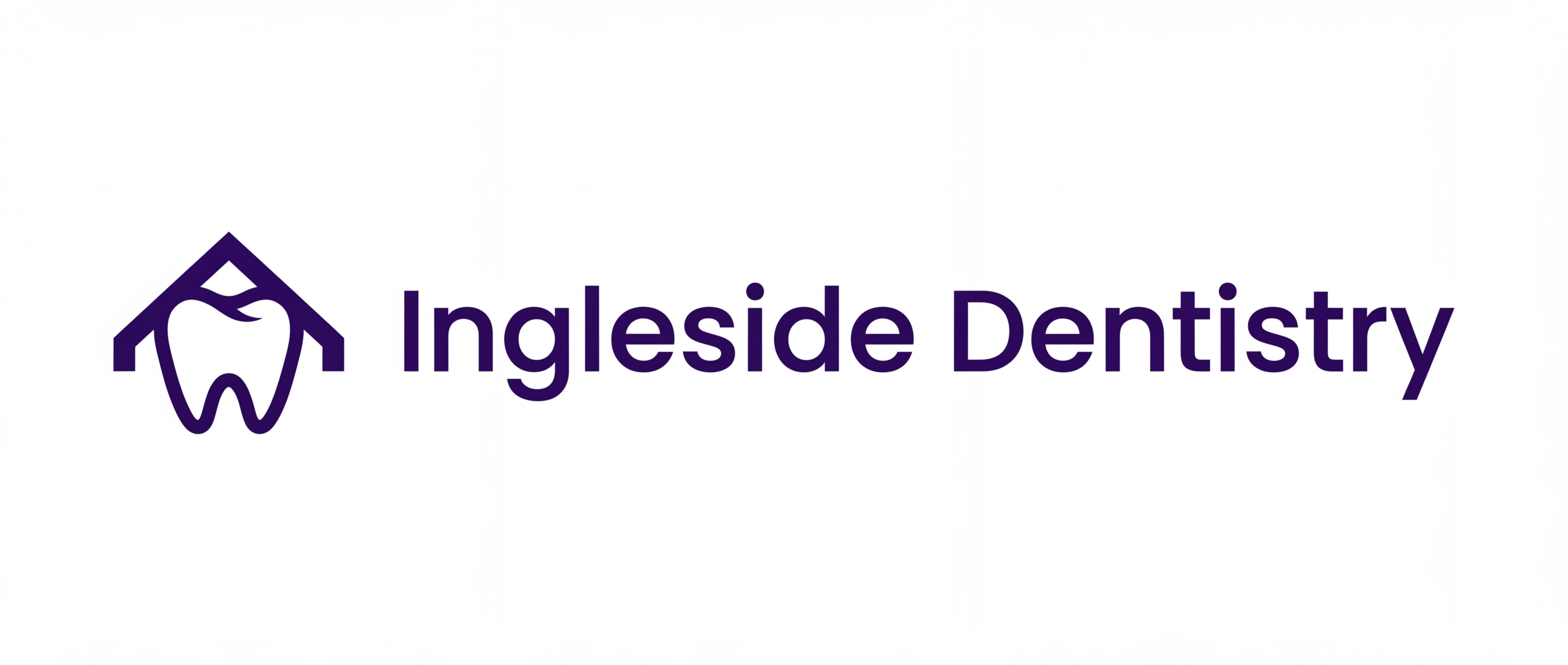 Ingleside Dentistry logo